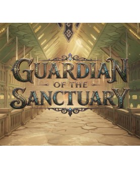 Guardian of the Sanctuary Steam Key GLOBAL